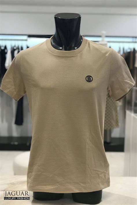 burberry polos wholesale|Burberry monogram motif t shirt.